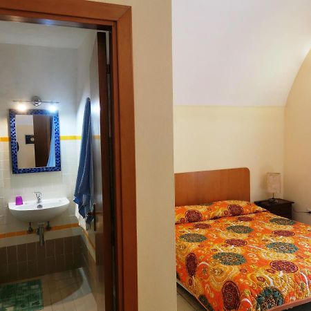 Bed&Breakfast Alba Noto Exterior foto
