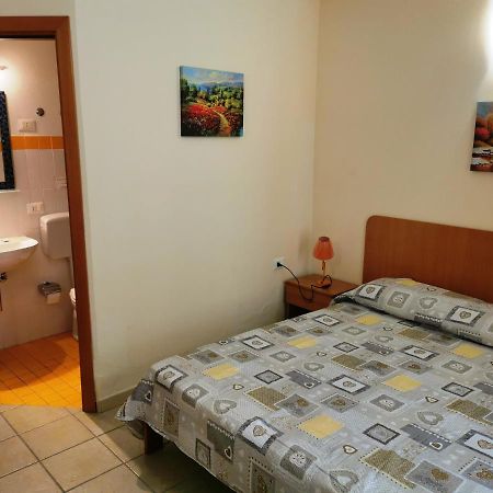 Bed&Breakfast Alba Noto Exterior foto