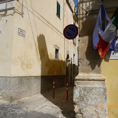 Bed&Breakfast Alba Noto Exterior foto