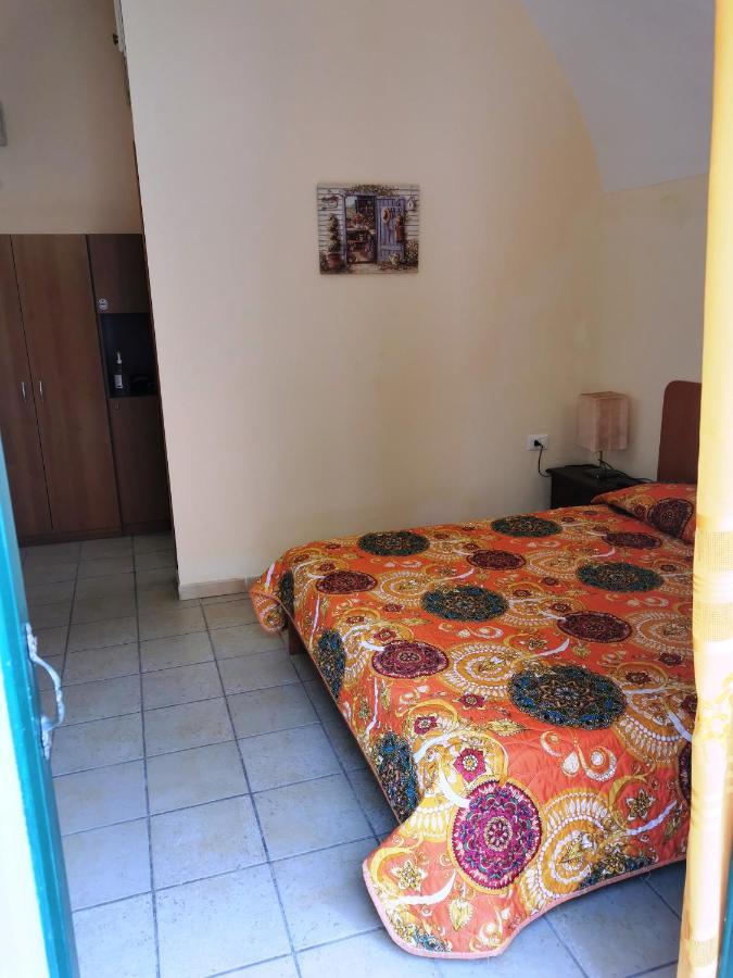 Bed&Breakfast Alba Noto Exterior foto