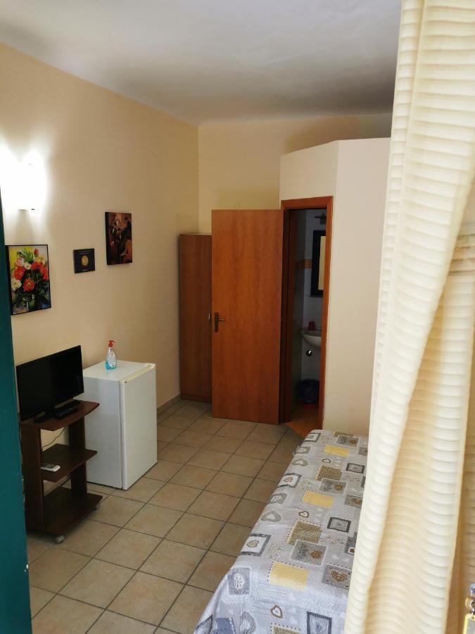 Bed&Breakfast Alba Noto Exterior foto