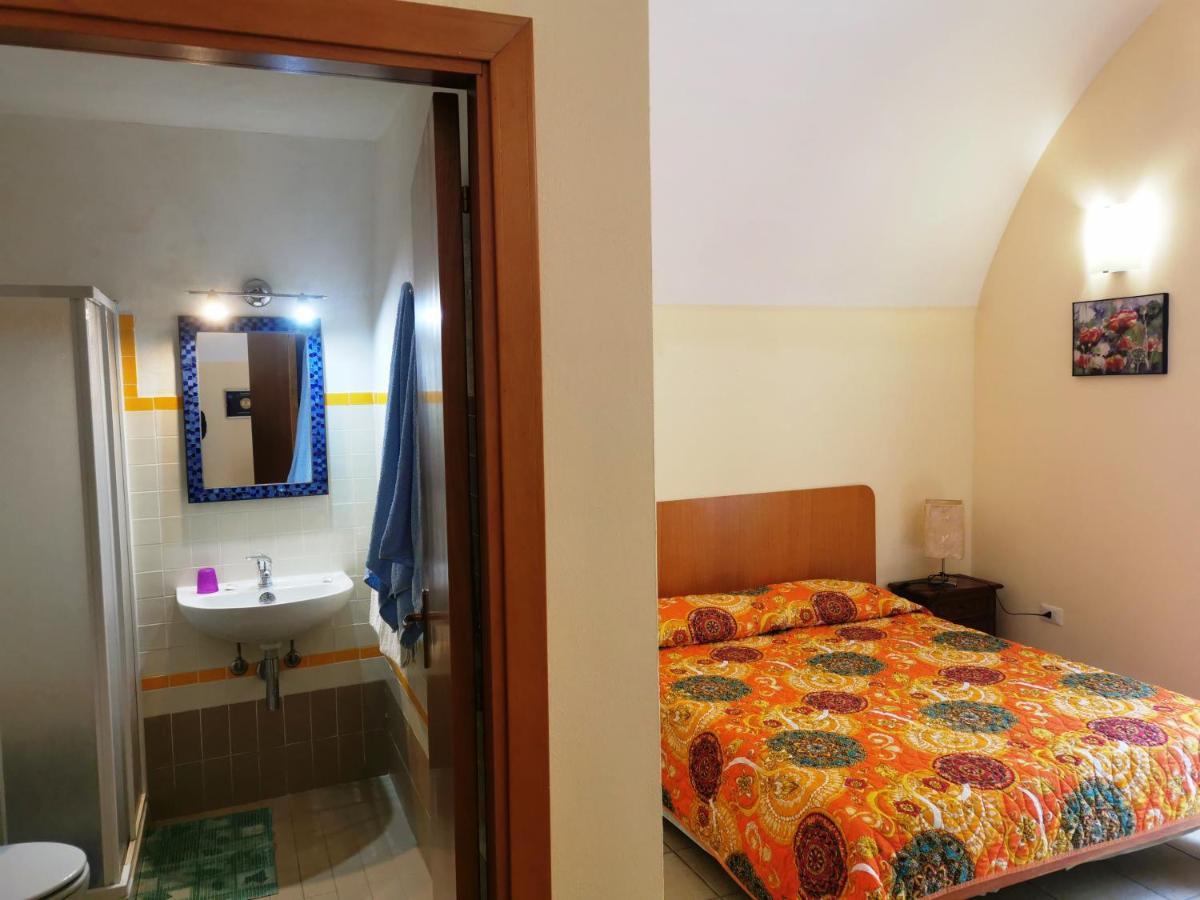Bed&Breakfast Alba Noto Exterior foto