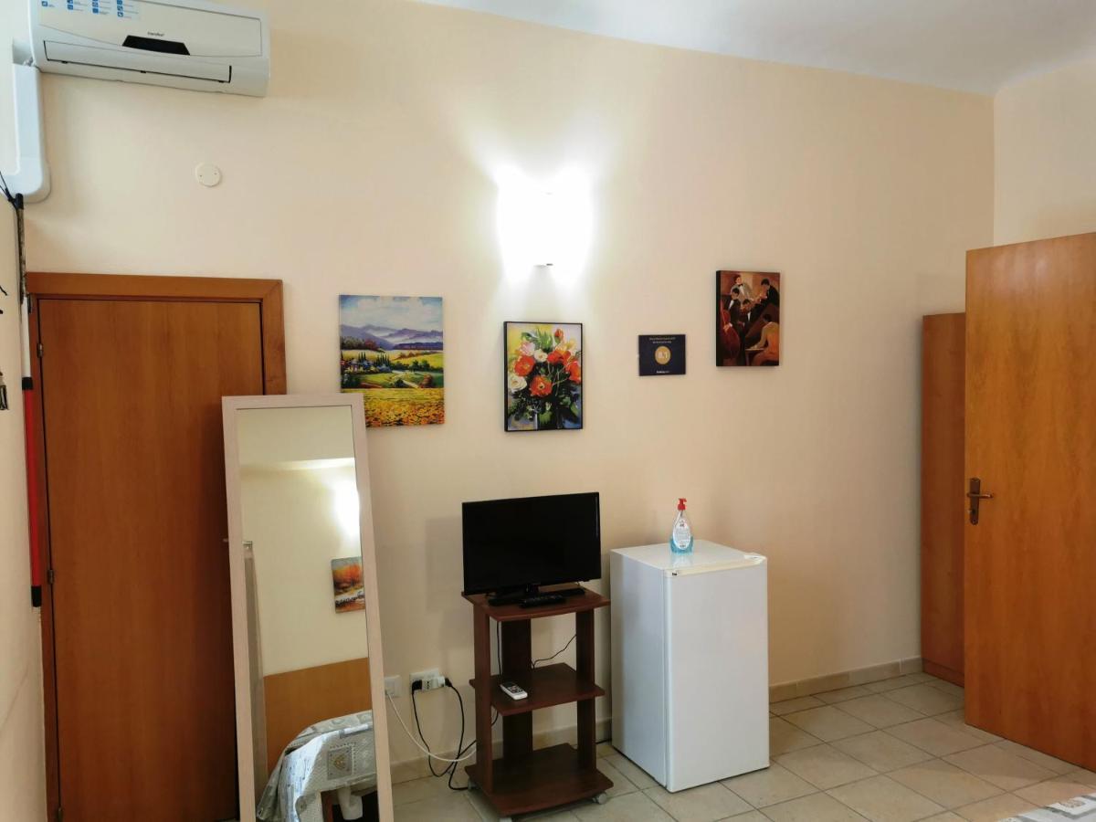 Bed&Breakfast Alba Noto Exterior foto