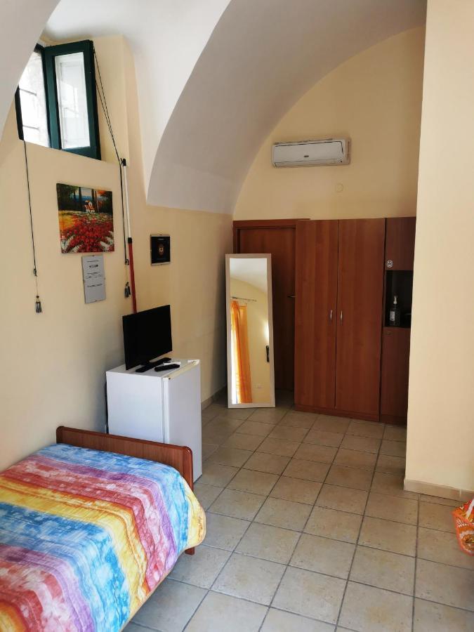 Bed&Breakfast Alba Noto Exterior foto