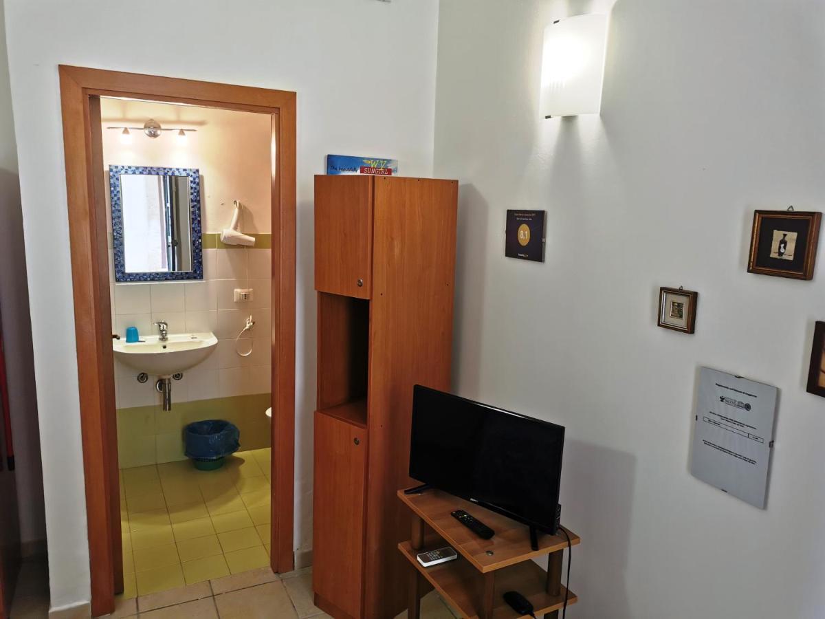 Bed&Breakfast Alba Noto Exterior foto
