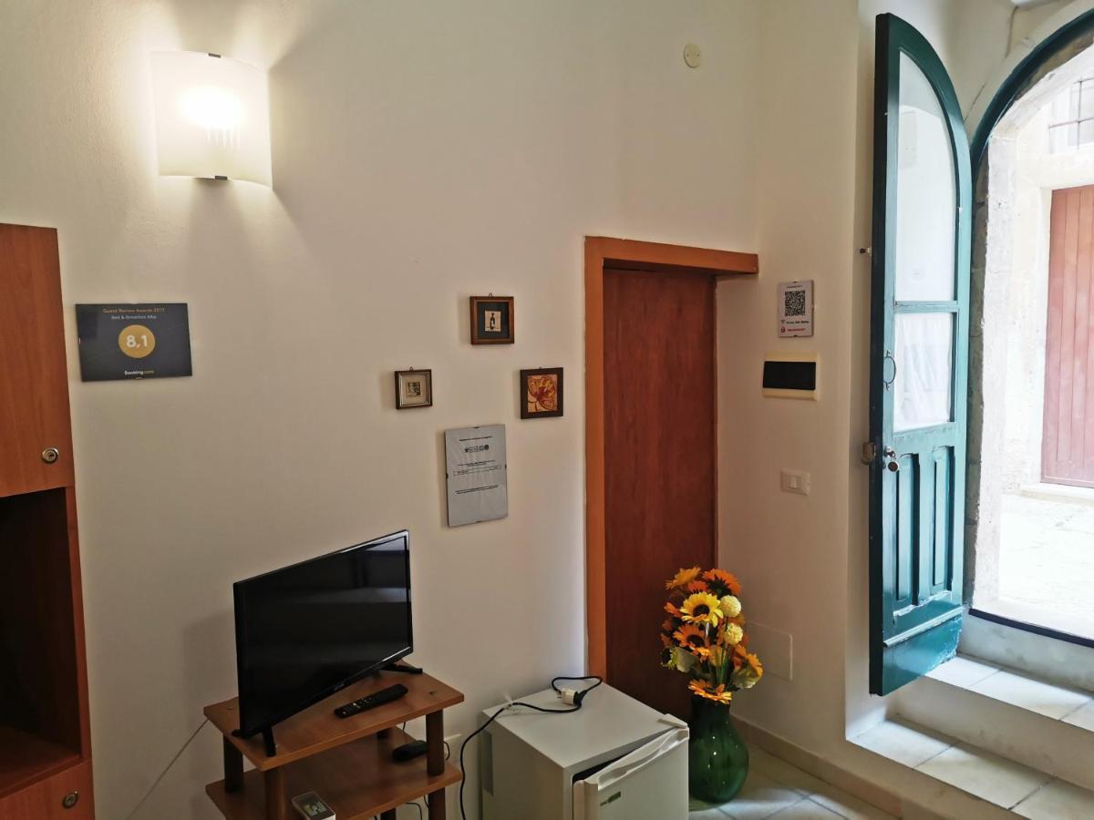 Bed&Breakfast Alba Noto Exterior foto