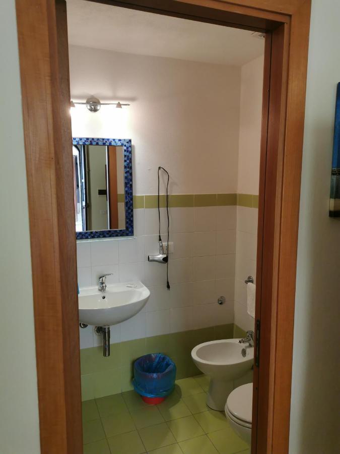 Bed&Breakfast Alba Noto Exterior foto