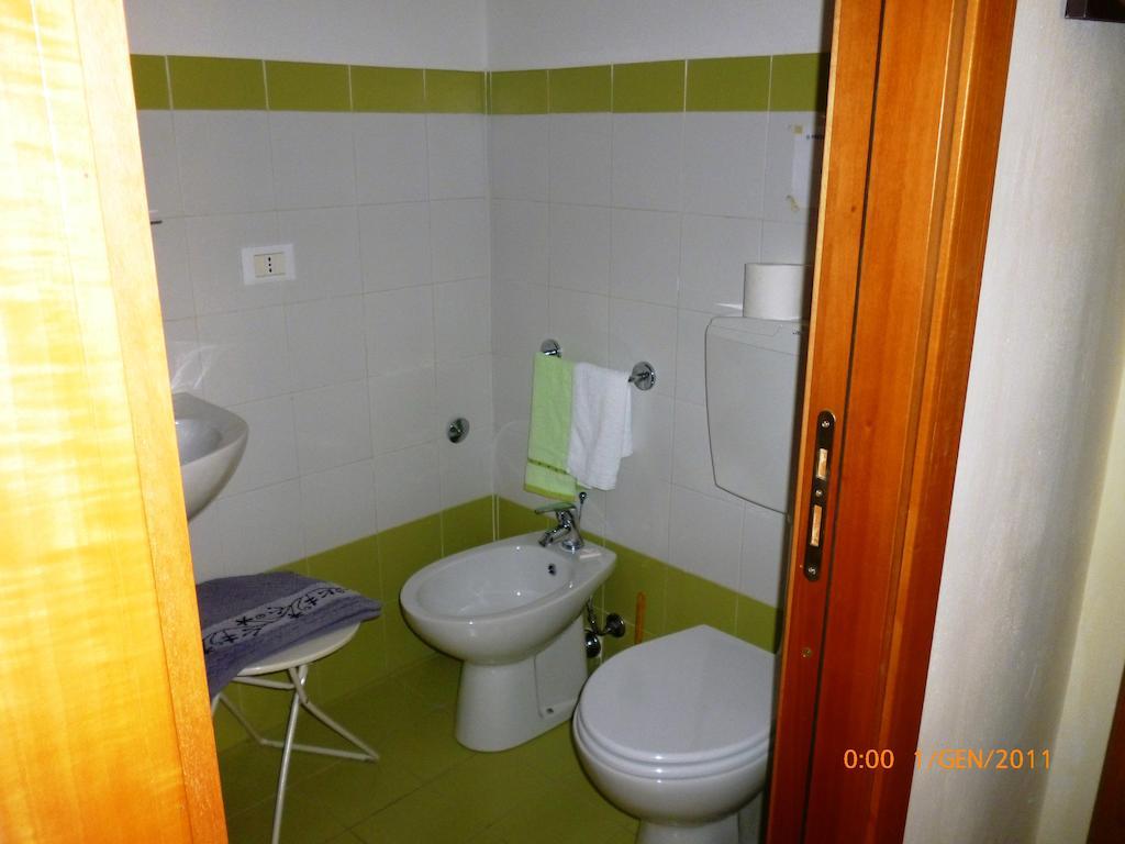 Bed&Breakfast Alba Noto Zimmer foto